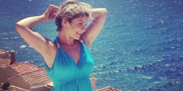 Στις αναμνήσεις μας  θα στηριχτούμε – Γράφει η Πίστη Κρυσταλλίδου
