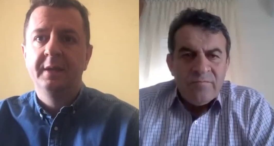 Ο Αντιπεριφερειάρχης Καστοριάς, Δημήτρης Σαββόπουλος, στο e-ptolemeos.gr: «Ζήσαμε κάτι πρωτόγνωρο- Φοβηθήκαμε μη δούμε εικόνες Ιταλίας- Τα μέτρα πέτυχαν- Χρειάζεται ειδική μέριμνα για την περιοχή μας η οποία έχει πληγεί οικονομικά»