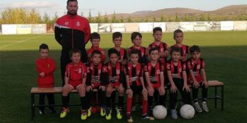 Αργύρης Σιώμος: Στην Ε.Π.Σ. Φλώρινας υπάρχουν πολλά ταλέντα και ελάχιστοι παράγοντες- Ο Αετός άξιζε την άνοδο