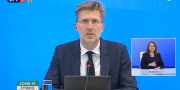Σκέρτσος: Αυτό είναι το σχέδιο εξόδου με τους νέους κανόνες – Δείτε ΑΝΑΛΥΤΙΚΑ το σχέδιο αποκλιμάκωσης των μέτρων