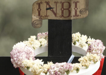 Μεγάλη Πέμπτη: Σήμερον κρεμάται επί ξύλου -Ο συμβολισμός της σταύρωσης του Ιησού