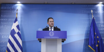 Τα αποτελέσματα του Υπουργικού Συμβουλίου – Τα επτά νομοσχέδια που συζητήθηκαν