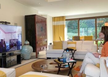 Τηλεδιάσκεψη Αγγελοπούλου με τον δήμαρχο Κοζάνης: Ποιες δράσεις προχωρούν για το «Ελλάδα 2021»