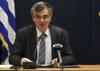 Κορωνοϊός: 55 νέα κρούσματα, τα περισσότερα από υγειονομικές δομές – 4 νέοι θάνατοι και 125 σύνολο