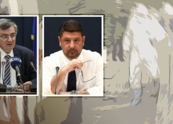 Τσιόδρας: 99 νέα κρούσματα – Σύνολο 1613 – 6 νέοι θάνατοι σε σύνολο 59 πανελλαδικά