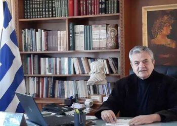 1.750.000 € για Κτιριακές Παρεμβάσεις στη Σχολή Πυροσβεστών στην Πτολεμαΐδα