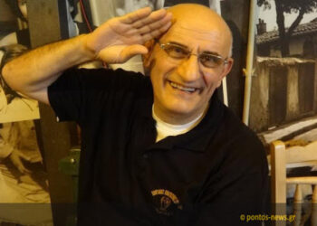 Ο Γιωρίκας απές ‘ς σην καραντίναν (βίντεο)