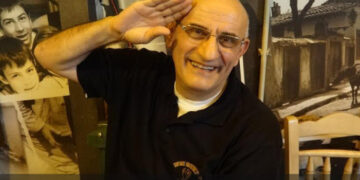 Ο Γιωρίκας απές ‘ς σην καραντίναν (βίντεο)