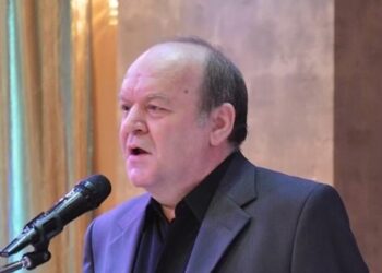 Το Σκάκι της Πτολεμαΐδας και όχι μόνο “θρηνεί”- ΄΄Έφυγε” ο Κώστας Αλεξίου