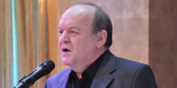 Το Σκάκι της Πτολεμαΐδας και όχι μόνο “θρηνεί”- ΄΄Έφυγε” ο Κώστας Αλεξίου