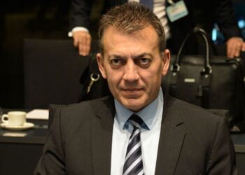 Γ. Βρούτσης: Ηλεκτρονικά πλέον η ασφαλιστική ενημερότητα 1.500.000 μη μισθωτών ασφαλισμένων- Καταργούμε τη γραφειοκρατία ετών