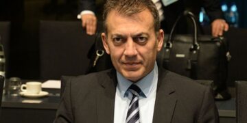 Γ. Βρούτσης: Ηλεκτρονικά πλέον η ασφαλιστική ενημερότητα 1.500.000 μη μισθωτών ασφαλισμένων- Καταργούμε τη γραφειοκρατία ετών