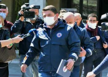 «Χαρδαλιά, Χαρδαλιά… έρχεται Πρωτομαγιά»: Νέο τραγούδι κάνει θραύση στο διαδίκτυο