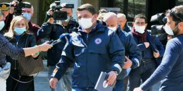 «Χαρδαλιά, Χαρδαλιά… έρχεται Πρωτομαγιά»: Νέο τραγούδι κάνει θραύση στο διαδίκτυο