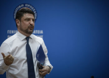 Χαρδαλιάς: “Η επιστροφή στην κανονικότητα θα είναι σταδιακή”