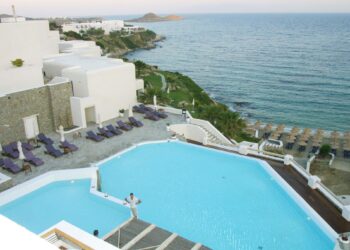 Έτσι θα λειτουργήσουν τα ξενοδοχεία το καλοκαίρι – Οι κανόνες και το αυστηρό πρωτόκολλο