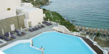 Έτσι θα λειτουργήσουν τα ξενοδοχεία το καλοκαίρι – Οι κανόνες και το αυστηρό πρωτόκολλο