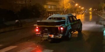 Β. Σημανδράκος: 8 εκχιονιστικά μηχανήματα επιχειρούν στο Δήμο Κοζάνης