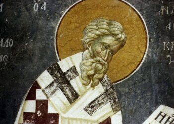 Ο Μικρός Αγιασμός μηνός Απριλίου 2020  και ο Μέγας Κανών της Μεγάλης Σαρακοστής 2020. του παπαδάσκαλου Κωνσταντίνου Ι. Κώστα