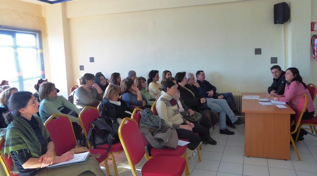 Πέτρος Δοκόπουλος, Αντιδήμαρχος Κοινωνικής Αλληλεγγύης & Εθελοντισμού: “πρέπει όλοι μας να κατανοήσουμε την κρισιμότητα της κατάστασης  και το μέγεθος της επιχειρησιακής δράσης του Δήμου Καστοριάς”