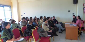 Πέτρος Δοκόπουλος, Αντιδήμαρχος Κοινωνικής Αλληλεγγύης & Εθελοντισμού: “πρέπει όλοι μας να κατανοήσουμε την κρισιμότητα της κατάστασης  και το μέγεθος της επιχειρησιακής δράσης του Δήμου Καστοριάς”