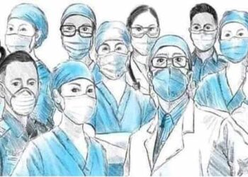 Το «Ευχαριστώ» του Δήμου Καστοριάς στους Ήρωες της πρώτης γραμμής με αφορμή την Παγκόσμια Ημέρα Υγείας