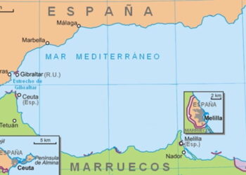 Ισπανικές ομάδες που εδρεύουν στην Αφρική, σουηδόφωνες φινλανδικές και άλλα… περίεργα!