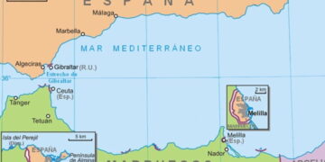 Ισπανικές ομάδες που εδρεύουν στην Αφρική, σουηδόφωνες φινλανδικές και άλλα… περίεργα!