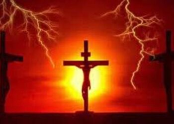 Μεγάλη Παρασκευή- του Πολυχρόνη Ρουσσάκη