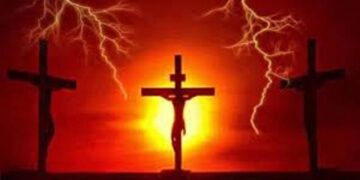 Μεγάλη Παρασκευή- του Πολυχρόνη Ρουσσάκη