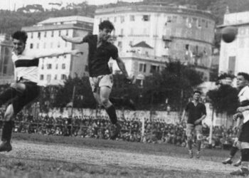 Μια απίθανη ιστορία. Το αποτυχημένο πρώτο scudetto και το «Caso Allemandi»!