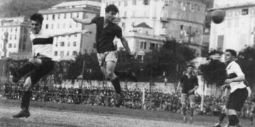 Μια απίθανη ιστορία. Το αποτυχημένο πρώτο scudetto και το «Caso Allemandi»!