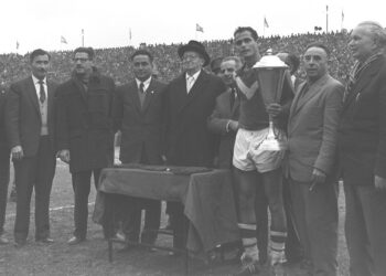 Οταν το Ισραήλ κατακτούσε το Κύπελλο Ασίας και οι Ιάπωνες έπαιζαν στο… Copa America!