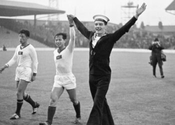 Το ποδόσφαιρο στη Βόρεια Κορέα, το έπος του ’66 και οι ομάδες του στρατού