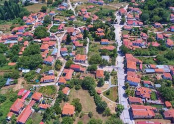 Παύει να ισχύει το καθεστώς του περιορισμού κυκλοφορίας από και προς τους οικισμούς Δραγασιά και Δαμασκηνιά από αύριο Δευτέρα 6 Απριλίου στις 6 το πρωί