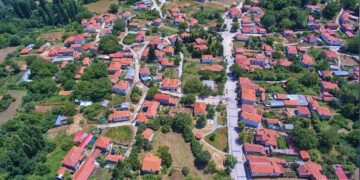 Παύει να ισχύει το καθεστώς του περιορισμού κυκλοφορίας από και προς τους οικισμούς Δραγασιά και Δαμασκηνιά από αύριο Δευτέρα 6 Απριλίου στις 6 το πρωί