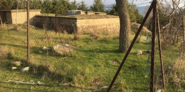 Σύλλογος Ανέργων Αγίου Δημητρίου – Ρυακίου Κοζάνης: Εγκληματική παράλειψη ή αμέλεια;