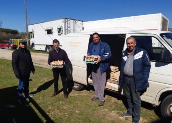 Δήμος Κοζάνης: Αρωγή επιχειρήσεων και πολιτών για τη στήριξη των ευπαθών ομάδων