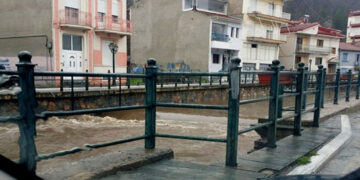 H Π.Ε. Φλώρινας καλεί τους πολίτες να τηρήσουν τα μέτρα της Πολιτικής Προστασίας για πλημμυρικά φαινόμενα τις επόμενες δύο μέρες