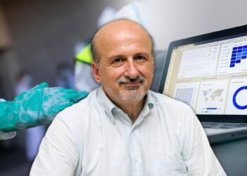 Ο Πτολεμαϊδιώτης Καθηγήτης Πολυτεχνείου Κρήτης Κωνσταντίνος Ζοπουνίδης: Τα έξι κριτήρια υπολογισμού ασθενών και θυμάτων