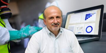 Ο Πτολεμαϊδιώτης Καθηγήτης Πολυτεχνείου Κρήτης Κωνσταντίνος Ζοπουνίδης: Τα έξι κριτήρια υπολογισμού ασθενών και θυμάτων