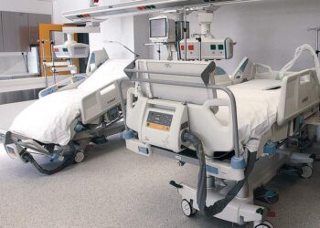 Κασαπίδης σε διοικητές Νοσοκομείων: “Πρέπει να αυξήσουμε τις κλίνες των ΜΕΘ στη Δυτική Μακεδονία- Στόχος να τις διπλασιάσουμε”