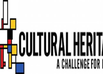 Αναγγελία πρόσκλησης υποβολής ερευνητικών προτάσεων στο πλαίσιο ευρωπαϊκού έργου για την πολιτιστική κληρονομιά