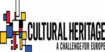 Αναγγελία πρόσκλησης υποβολής ερευνητικών προτάσεων στο πλαίσιο ευρωπαϊκού έργου για την πολιτιστική κληρονομιά
