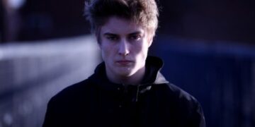 Η Μουσική Γωνιά του Μίλτου Ηλιάδη στο e-ptolemeos.gr – Sam Fender – Back To Black (Amy Winehouse cover / BBC Radio 1 Live Lounge)