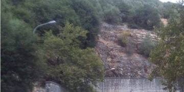 Κι όμως… η σήραγγα της Κλεισούρας υπάρχει! Φωτογραφία