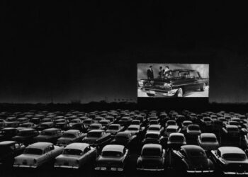 «Αθενς Ντράιβ-Ιν»: Ανοίγει drive-in κινηματογράφος στην Αθήνα!
