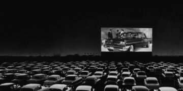 «Αθενς Ντράιβ-Ιν»: Ανοίγει drive-in κινηματογράφος στην Αθήνα!