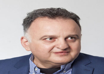 Νέος γενικός γραμματέας στο Δήμο Εορδαίας, ο Σάββας Παπάζογλου