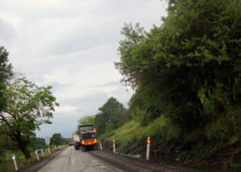 Βελτίωση Οδικής Ασφάλειας Εθνικού – Επαρχιακού Οδικού Δικτύου Π.Ε. Φλώρινας- Προσοχή συνιστάται στους οδηγούς